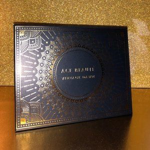 Vintage Dawn ACE BEAUTE